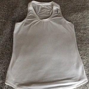 Reebok racerback speedwick tank